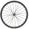 Mavic Ksyrium Pro UST Disc Aluminum Tubeless 700c Rear Wheel