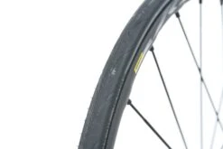 Mavic Ksyrium Pro UST Disc Aluminum Tubeless 700c Rear Wheel 9 Mavic Ksyrium Pro UST Disc Aluminum Tubeless 700c Rear Wheel -Mavic wrd10334 bj 6